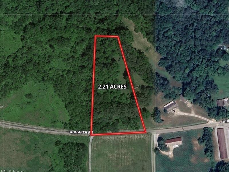 8765 Whitaker Road, Cambridge, OH 43725 Photo 9