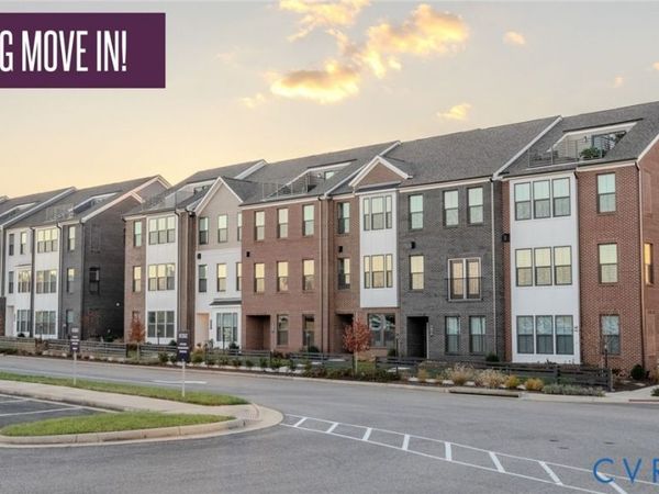 313 Golden Haze Alley, Unit 10-1, Midlothian, VA 23113