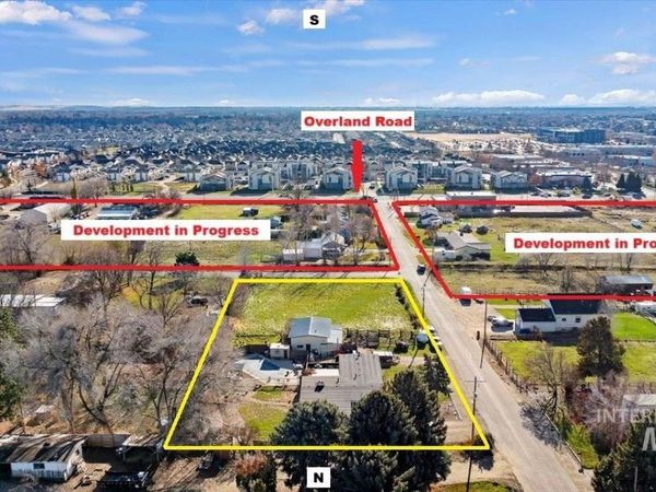 1360 Rolling Hill Drive, Meridian, ID 83642