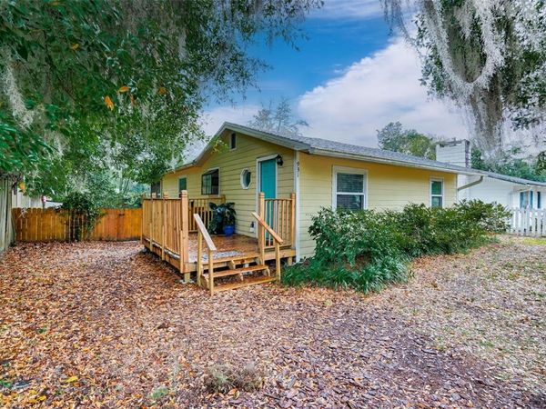931 NW 31ST AVENUE, GAINESVILLE, FL 32609