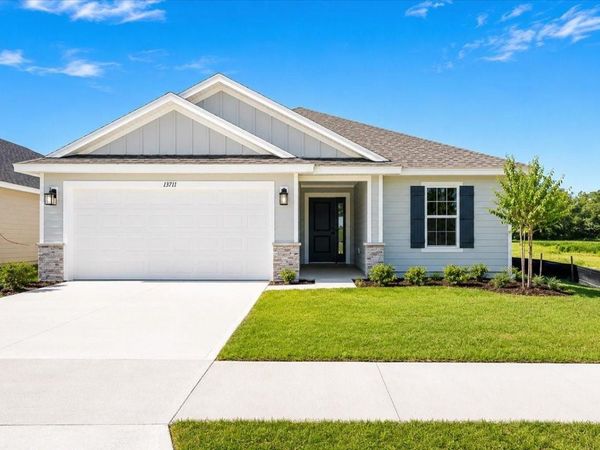 13711 NW 150TH CIRCLE, ALACHUA, FL 32615