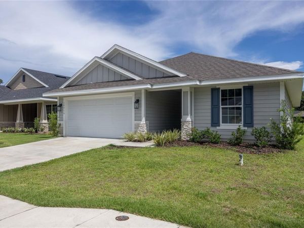 13711 NW 150TH CIRCLE, ALACHUA, FL 32615