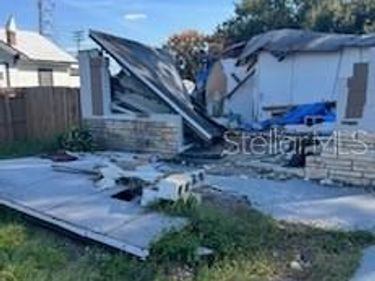 1415 E BAY STREET, BARTOW, FL 33830