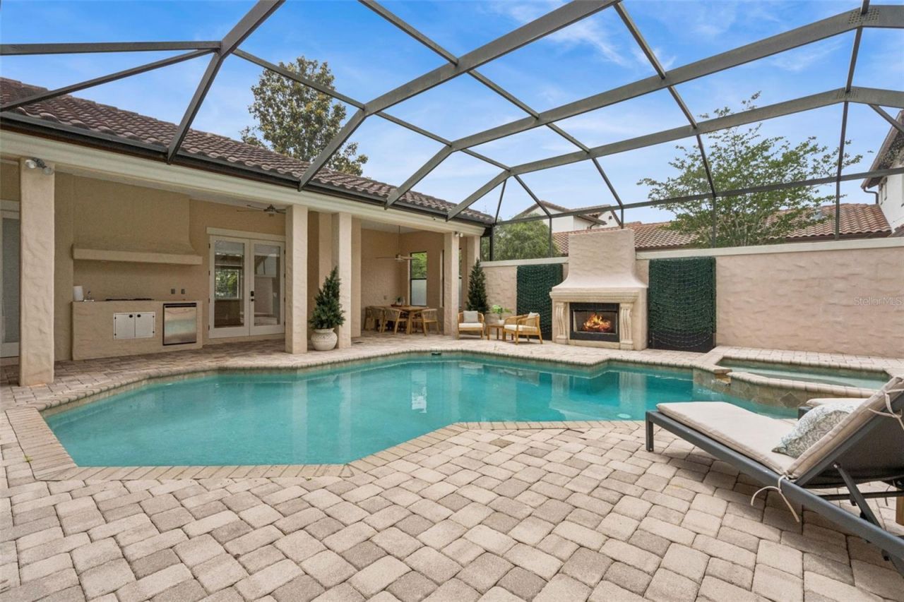 103 Acadia Terrace, Celebration, FL 34747 Photo