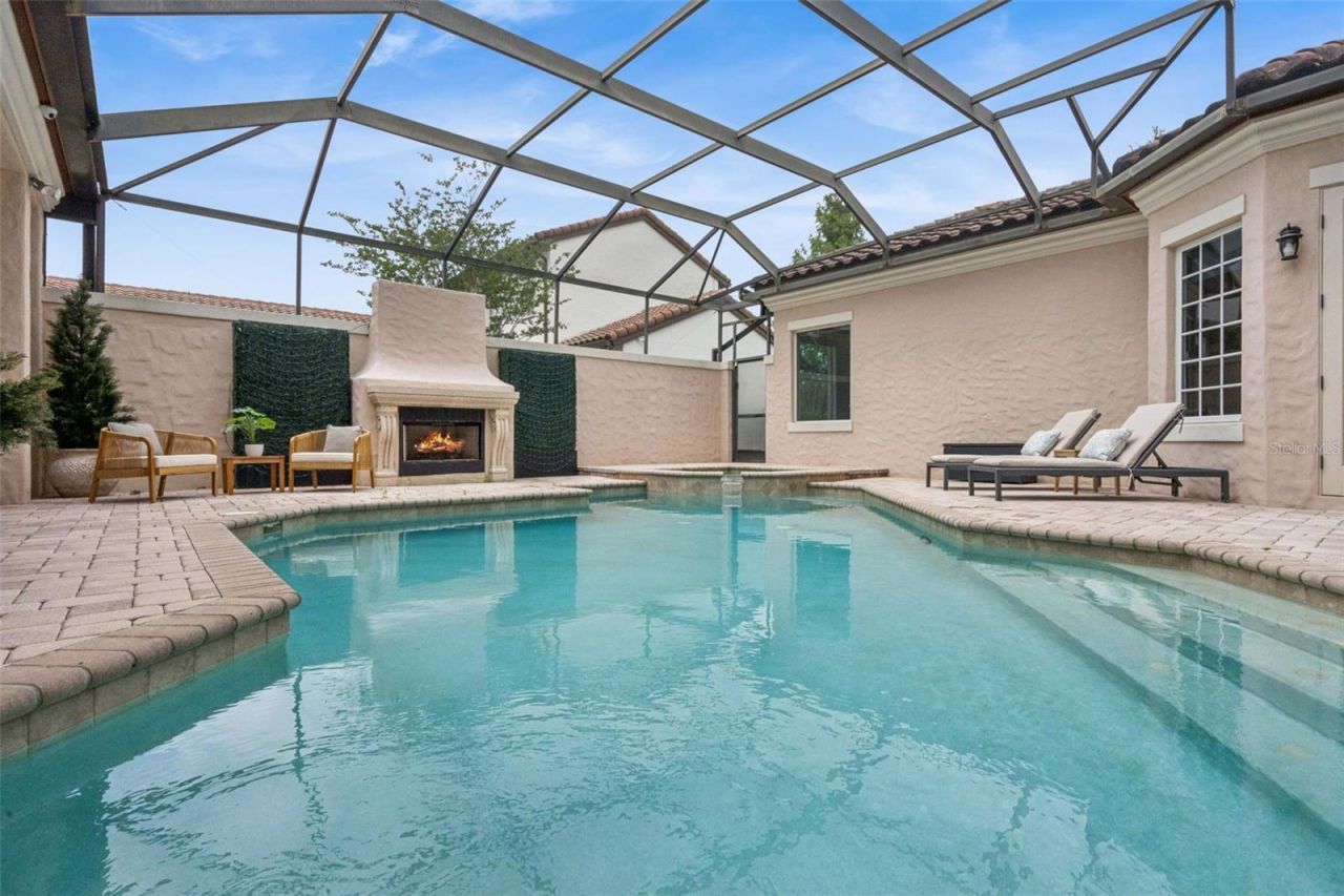 103 Acadia Terrace, Celebration, FL 34747 Photo