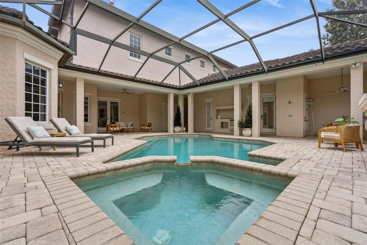 103 Acadia Terrace, Celebration, FL 34747 Photo