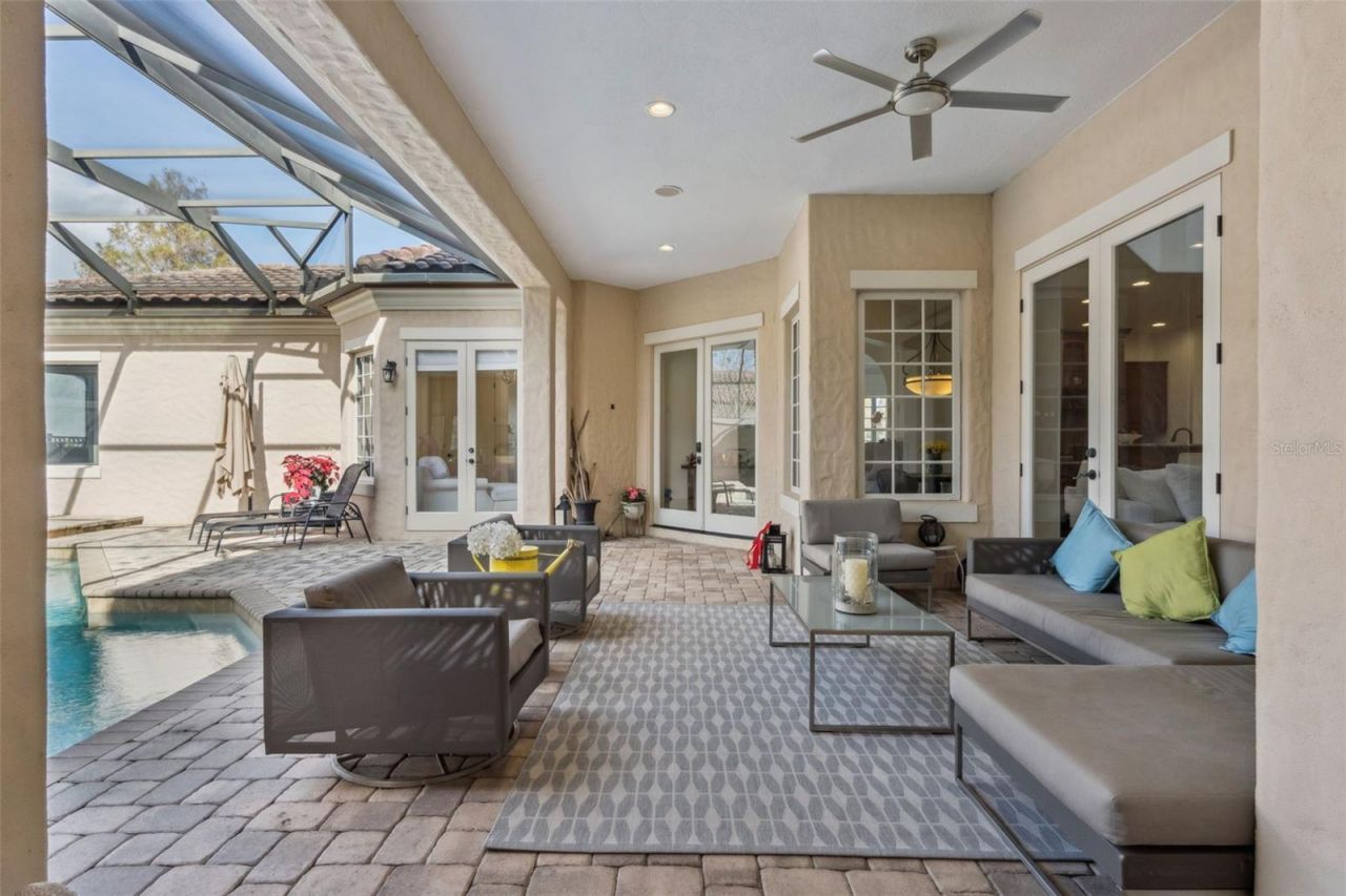 103 Acadia Terrace, Celebration, FL 34747 Photo