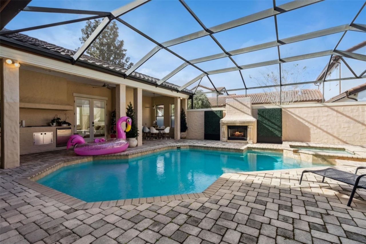 103 Acadia Terrace, Celebration, FL 34747 Photo