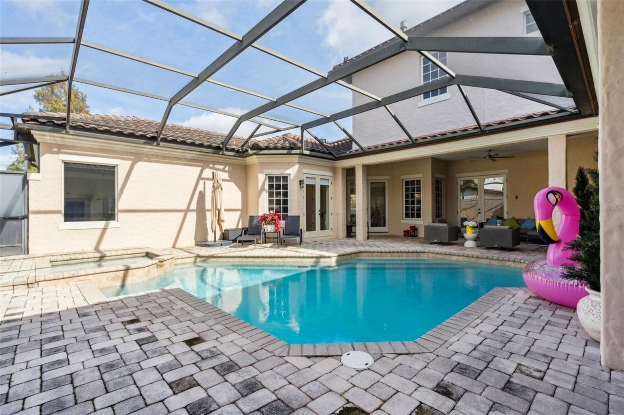 103 Acadia Terrace, Celebration, FL 34747 Photo
