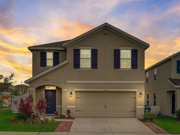 10237 MANGROVE WELL ROAD, SUN CITY CENTER, FL 33573