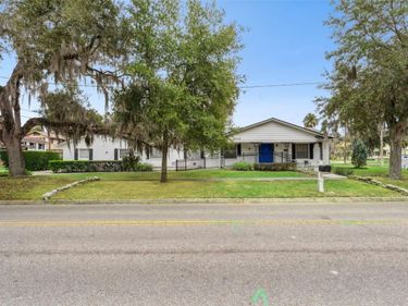 27 S CENTER STREET, EUSTIS, FL 32726