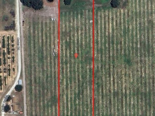 MAMMOTH GROVE ROAD, LAKE WALES, FL 33898