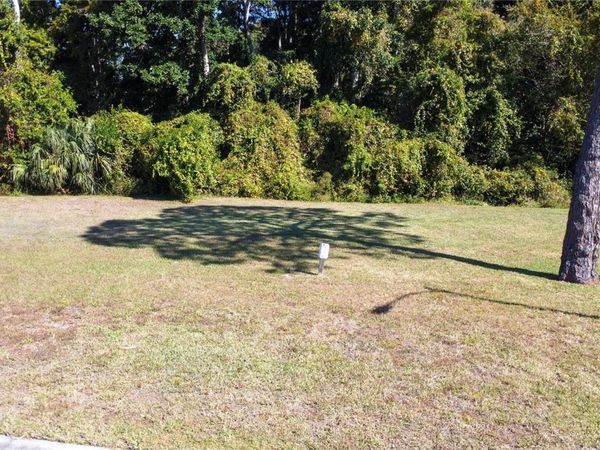 FOREST GLENN DRIVE, SPRING HILL, FL 34607