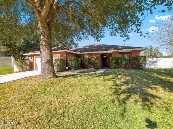 11269 BELMONT OAKS Drive, Jacksonville, FL 32220