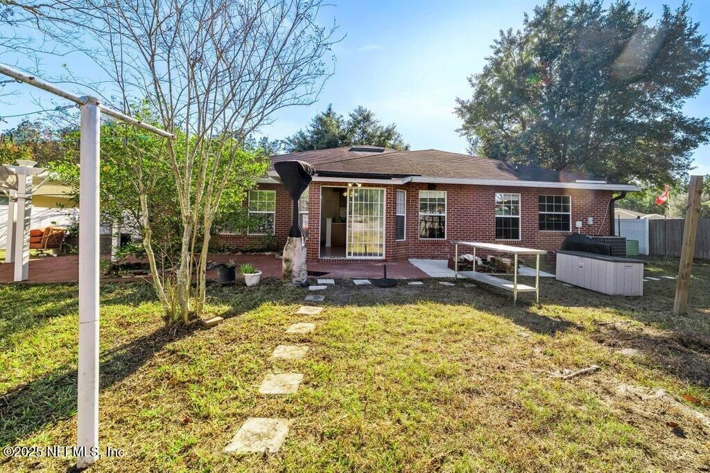 11269 Belmont Oaks Drive, Jacksonville, FL 32220 Photo