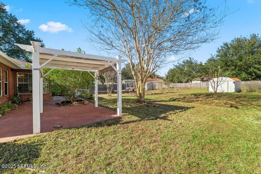 11269 Belmont Oaks Drive, Jacksonville, FL 32220 Photo