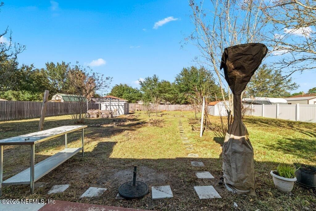 11269 Belmont Oaks Drive, Jacksonville, FL 32220 Photo