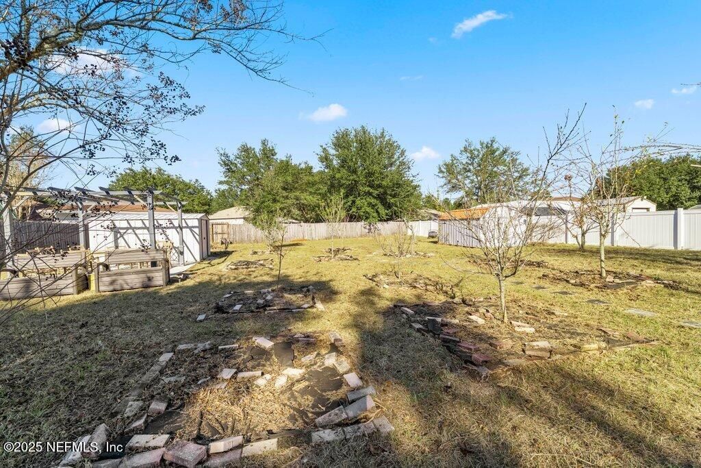11269 Belmont Oaks Drive, Jacksonville, FL 32220 Photo