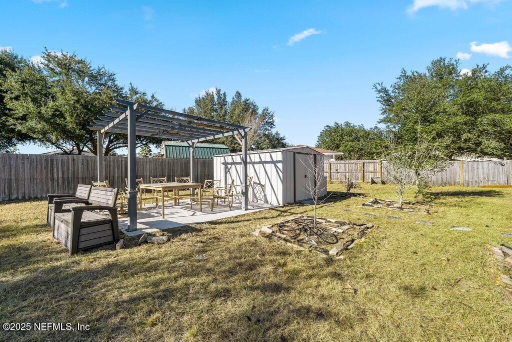 11269 Belmont Oaks Drive, Jacksonville, FL 32220 Photo