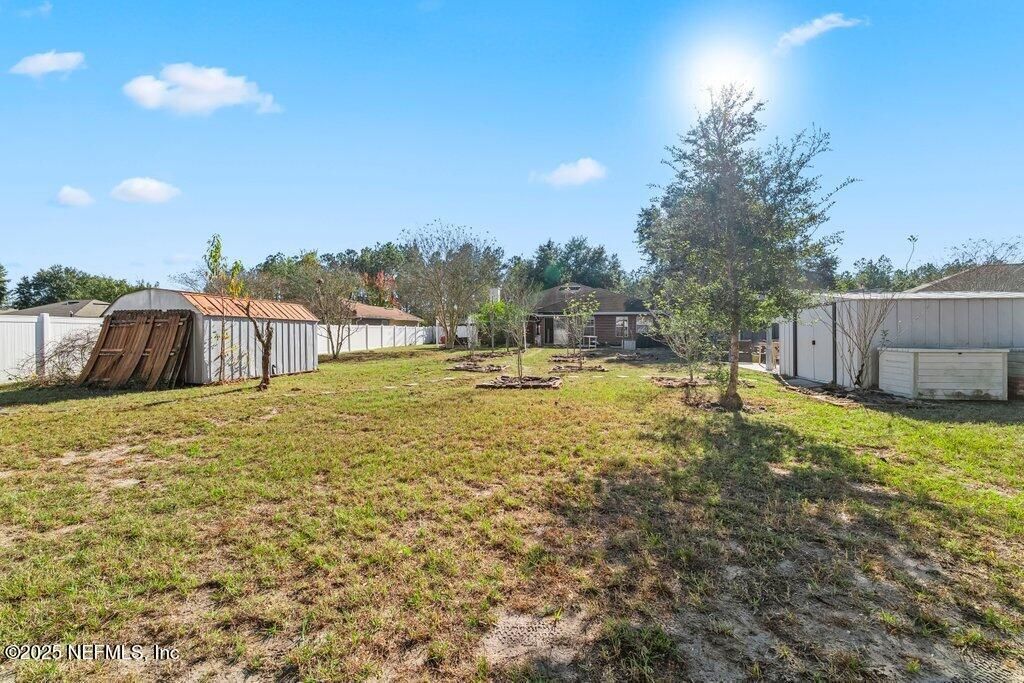 11269 Belmont Oaks Drive, Jacksonville, FL 32220 Photo