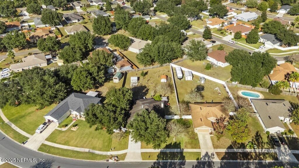 11269 Belmont Oaks Drive, Jacksonville, FL 32220 Photo