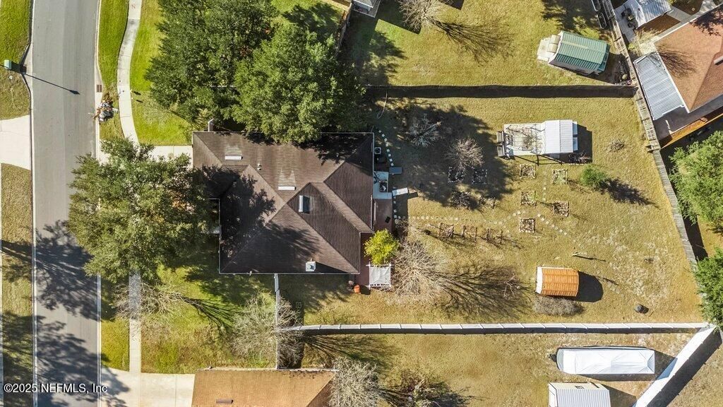 11269 Belmont Oaks Drive, Jacksonville, FL 32220 Photo
