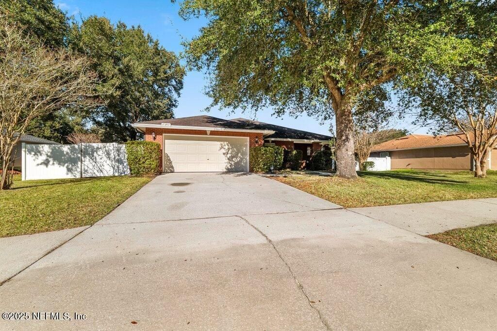 11269 Belmont Oaks Drive, Jacksonville, FL 32220 Photo