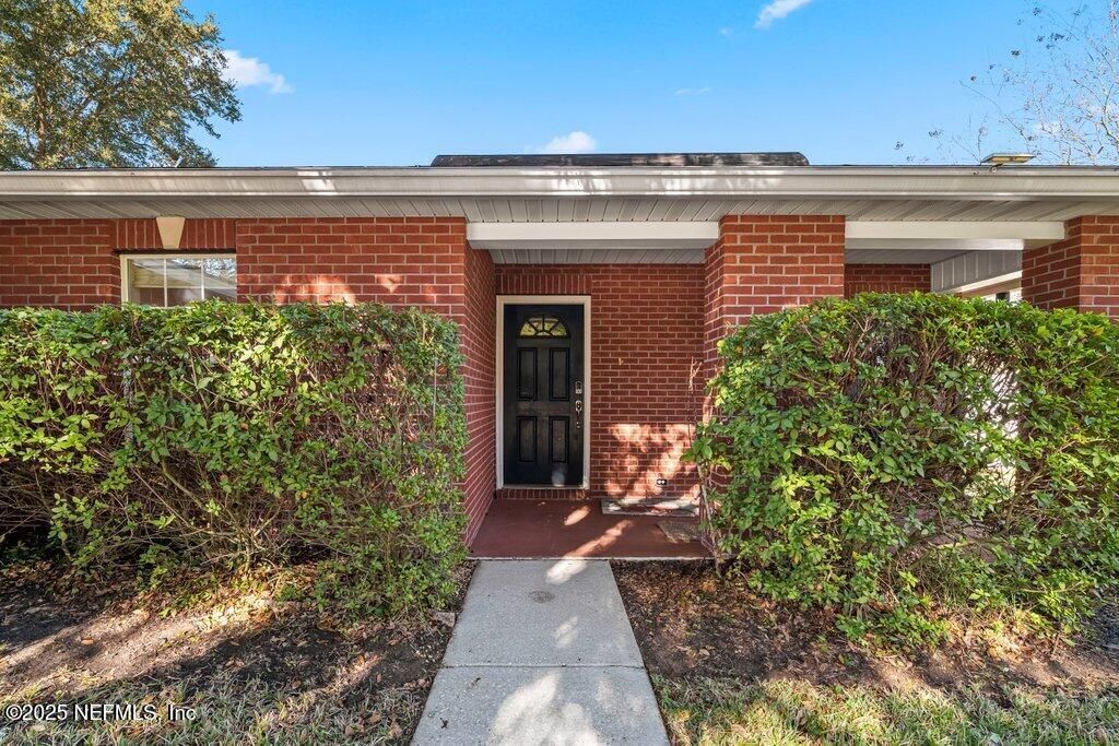 11269 Belmont Oaks Drive, Jacksonville, FL 32220 Photo