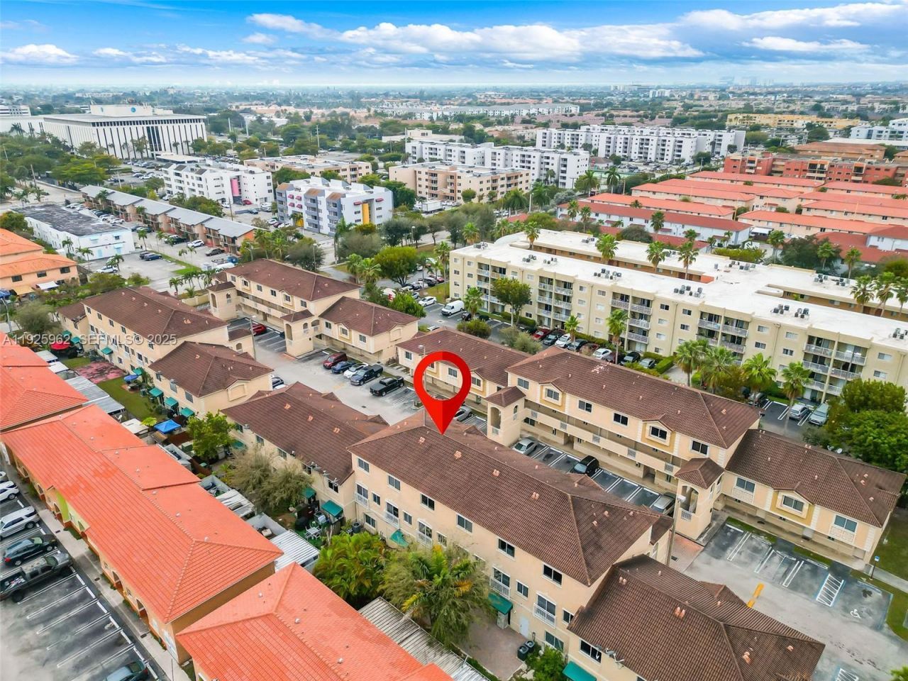 7995 NW 8th St, Unit 114, Miami, FL 33126 Photo