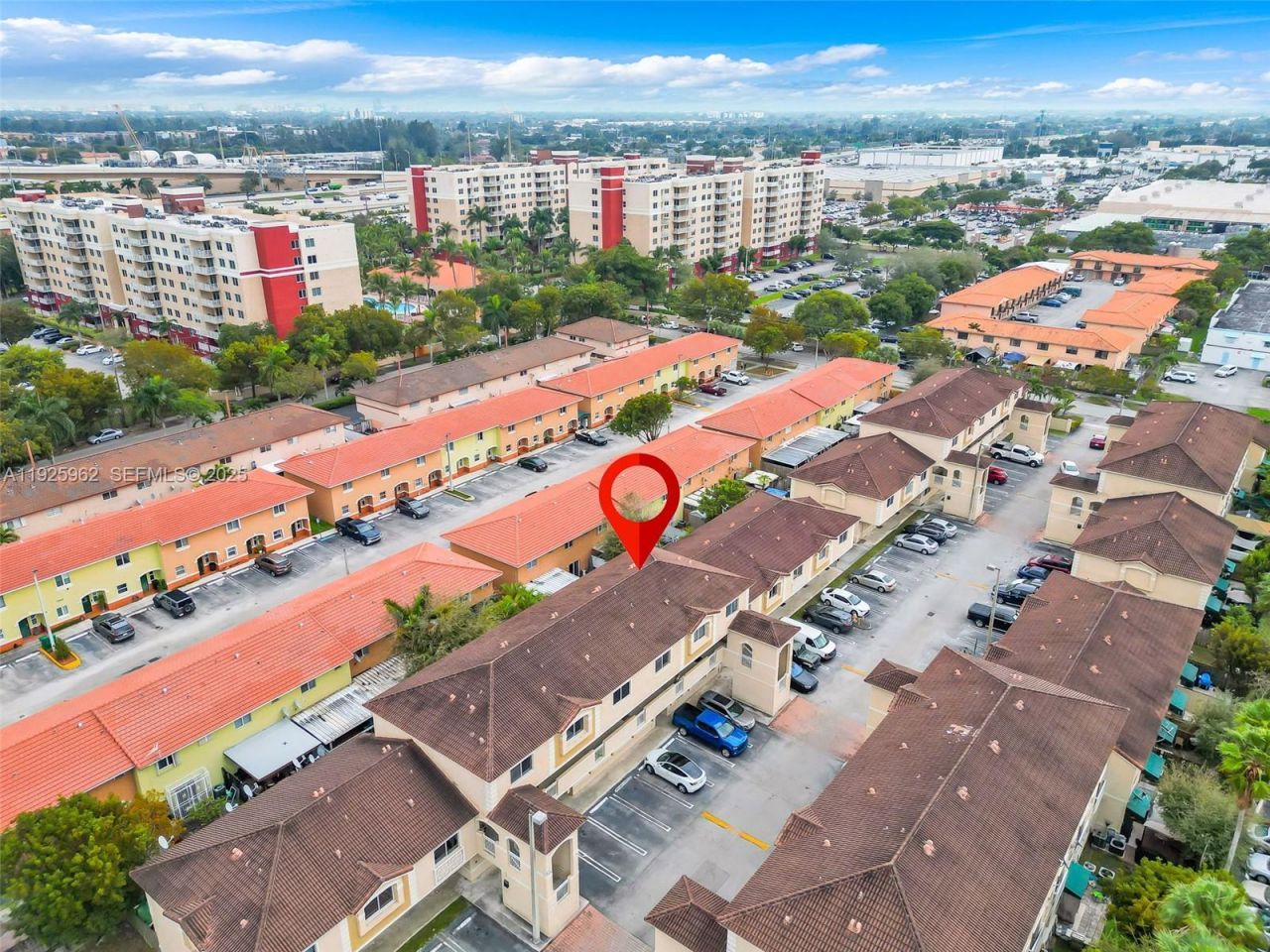 7995 NW 8th St, Unit 114, Miami, FL 33126 Photo