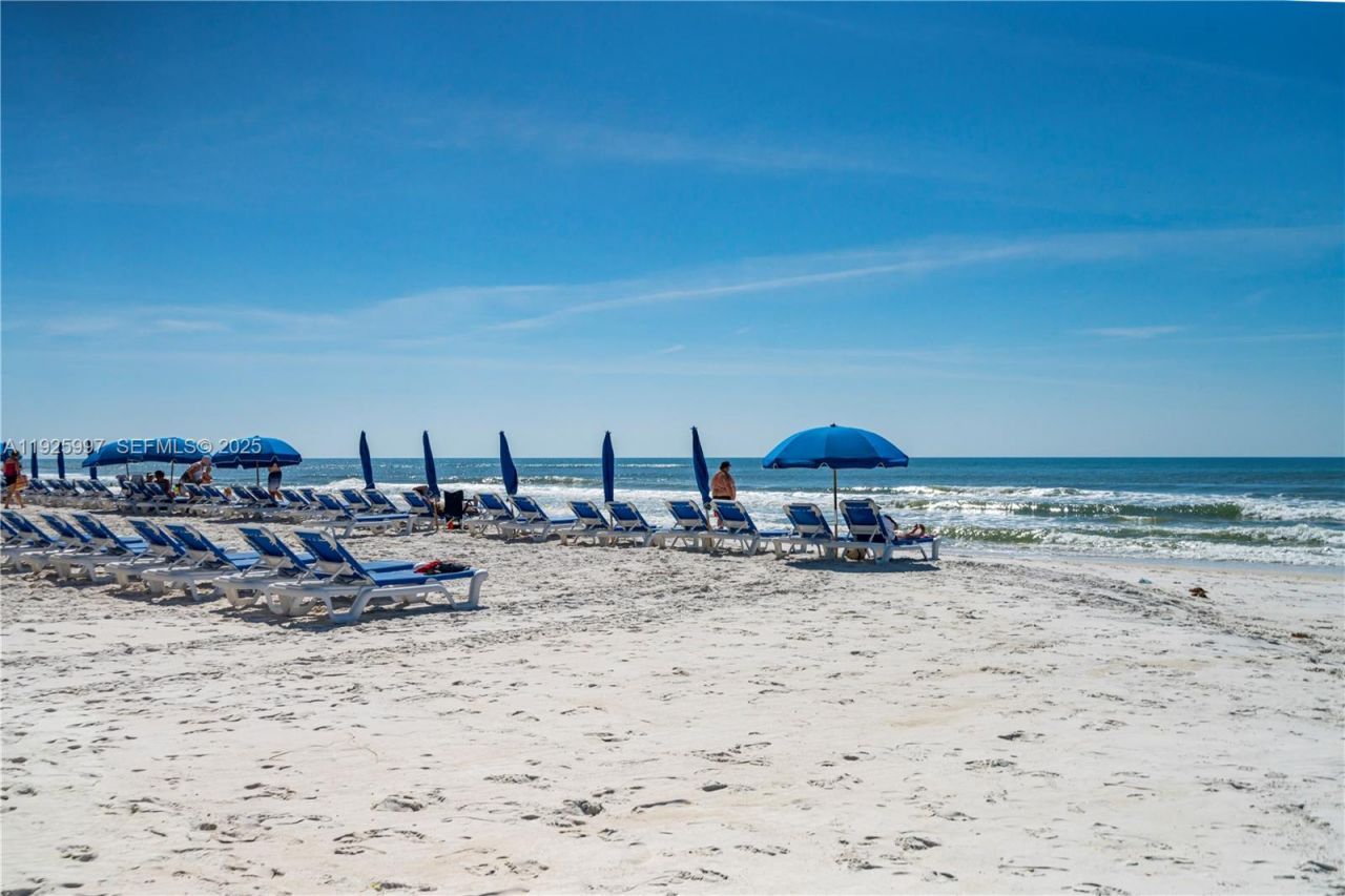 17784 Front Beach Rd, Unit 16, Panama City, FL 32413 Photo