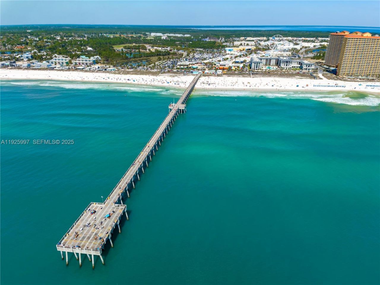 17784 Front Beach Rd, Unit 16, Panama City, FL 32413 Photo