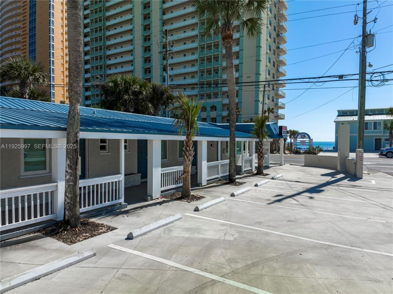 17784 Front Beach Rd, Unit 16, Panama City, FL 32413 Photo