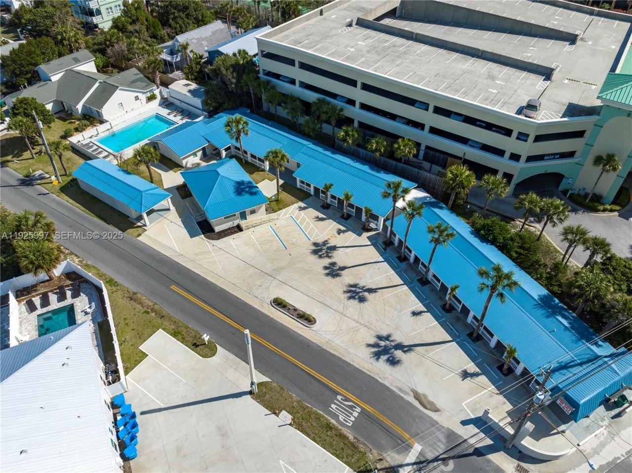 17784 Front Beach Rd, Unit 16, Panama City, FL 32413 Photo