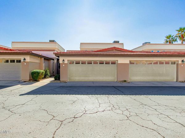 3221 N 37TH Street, Unit 4, Phoenix, AZ 85018