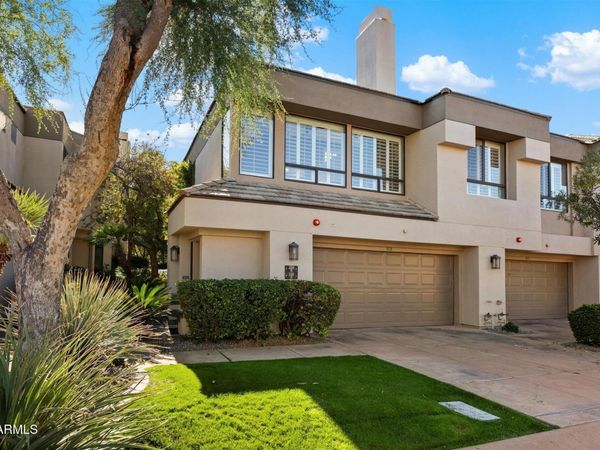 7400 E Gainey Club Drive, Unit 216, Scottsdale, AZ 85258