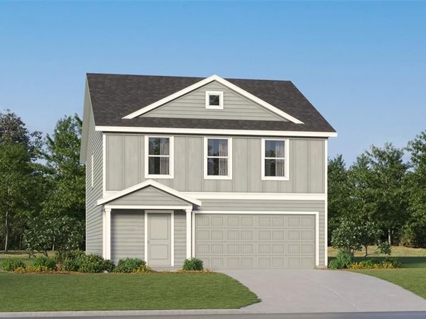 1645 Limpkin Drive, Fort Worth, TX 76140