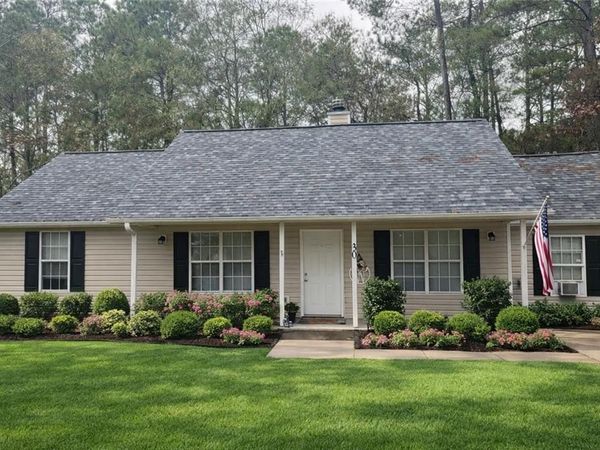 30 Pheasant Court, Monticello, GA 31064