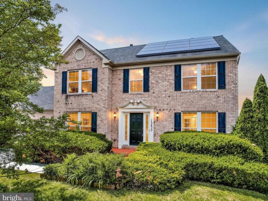 13400 Oaklands Manor Drive, Laurel, MD 20708 Main Photo