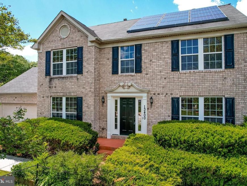 13400 Oaklands Manor Drive, Laurel, MD 20708 Main Photo