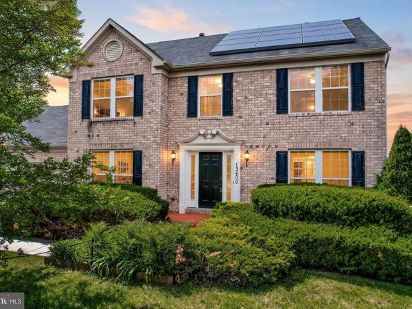 13400 OAKLANDS MANOR DRIVE, LAUREL, MD 20708