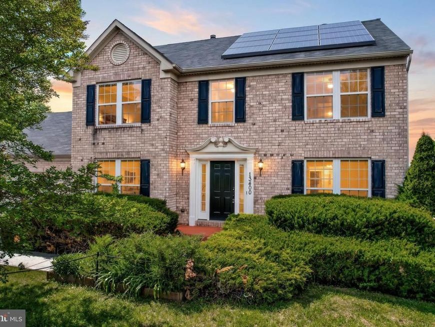 13400 Oaklands Manor Drive, Laurel, MD 20708 Main Photo