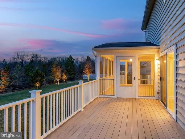 13400 OAKLANDS MANOR DRIVE, LAUREL, MD 20708