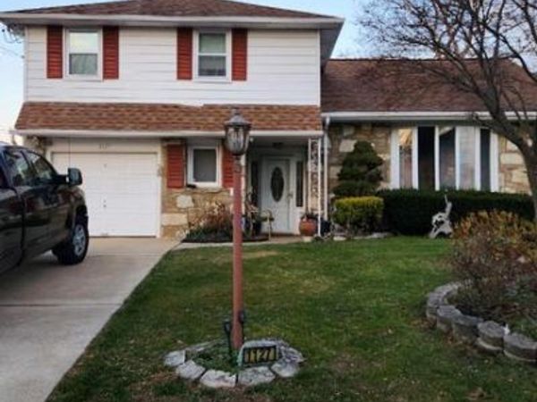 1127 HOWER LANE, PHILADELPHIA, PA 19115