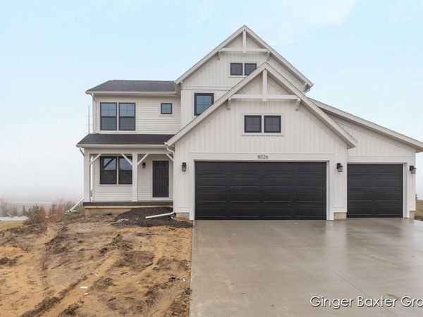 8026 Placid Waters Drive, Unit 125, Allendale, MI 49401