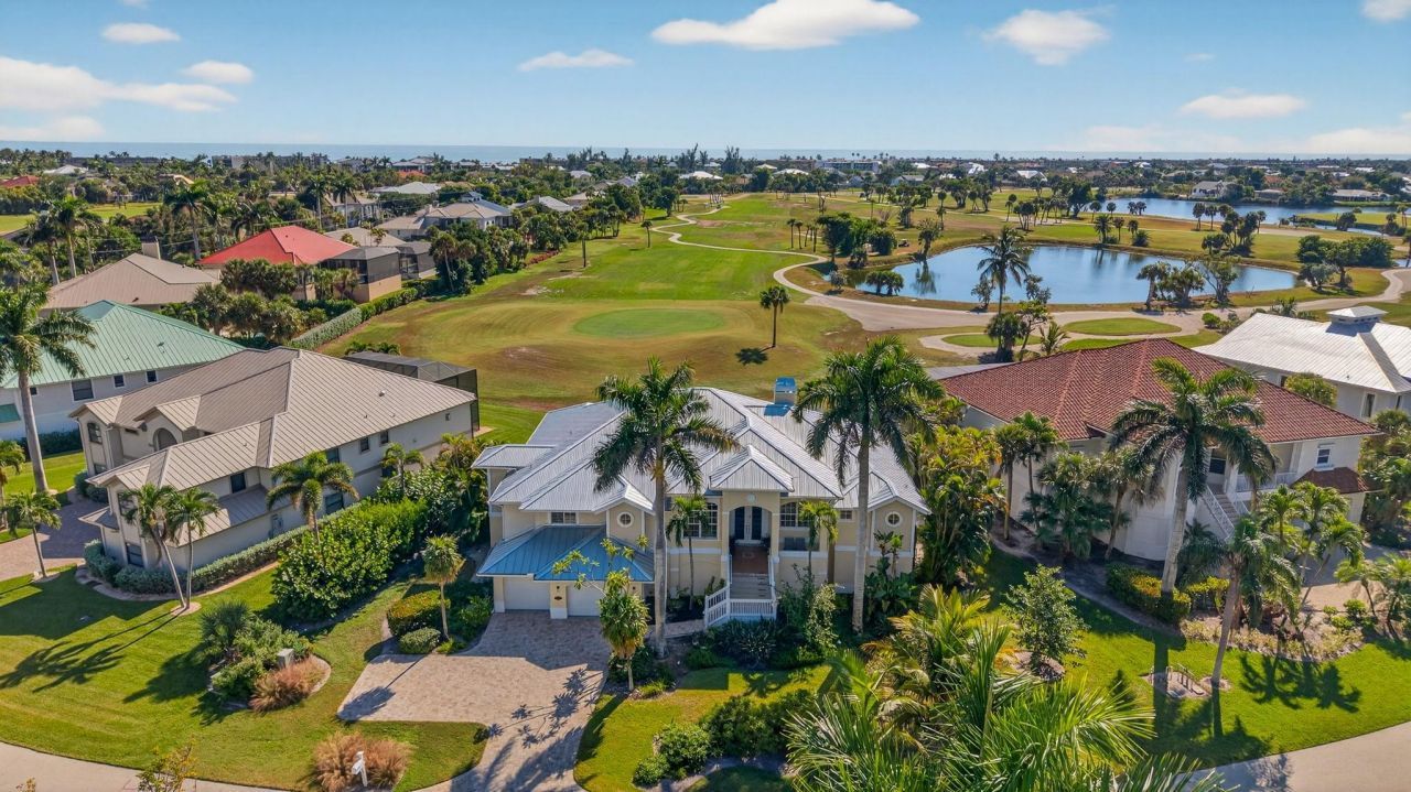 785 Birdie View Pt, Sanibel, FL 33957 Photo