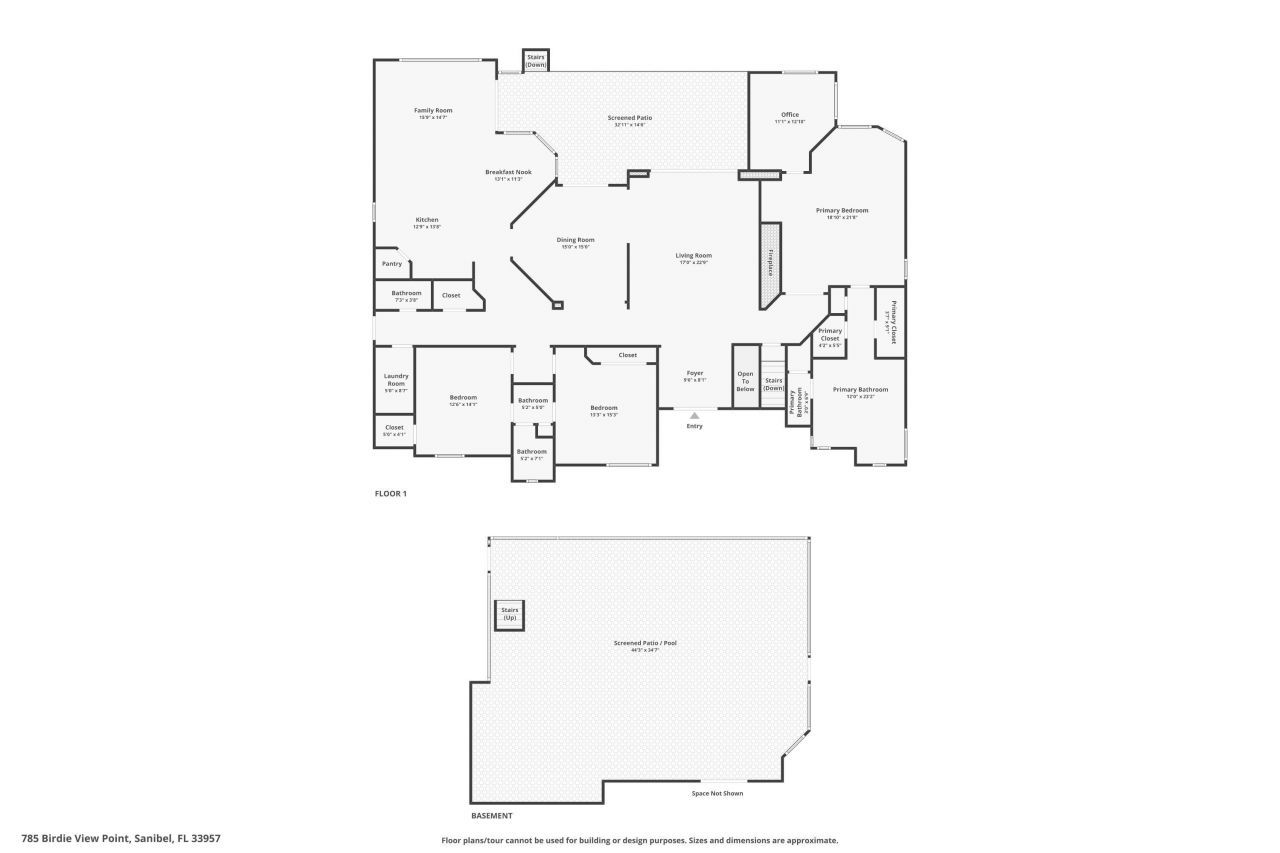 785 Birdie View Pt, Sanibel, FL 33957 Photo