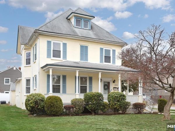 116 7th Avenue, WESTWOOD, NJ 07675