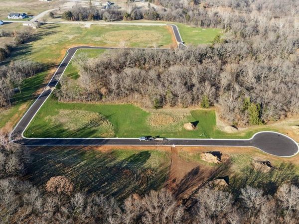 E Highway 137, Fairland, OK 74343