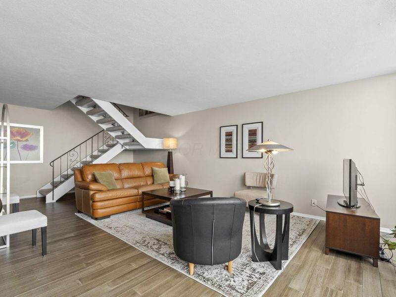 1000 Urlin Avenue , Unit 2007, Columbus, OH 43212 Photo 14